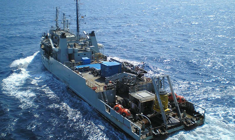 Spain addresses future submarine rescue requirement
