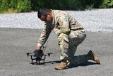 The new generation of defence companies emerging from the US UAV boom