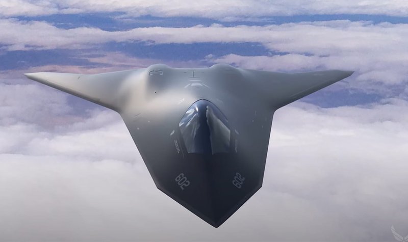 Pratt & Whitney’s six-generation engine passes tests