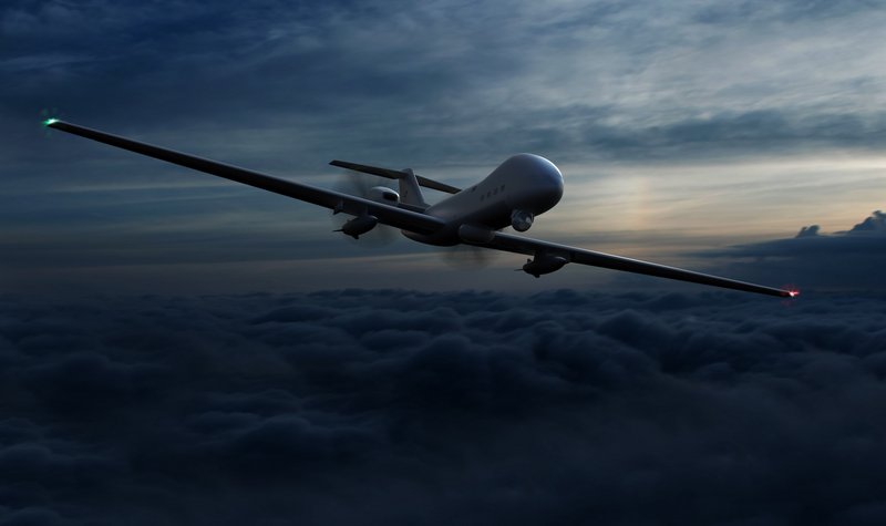 Eurodrone proceeds to development and manufacturing phase