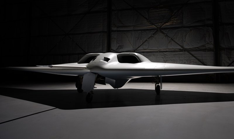 Specialist solutions: the growing importance of niche UAS in defence