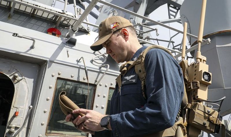 Northrop Grumman receives follow-on contract for CUAS and C-IED systems