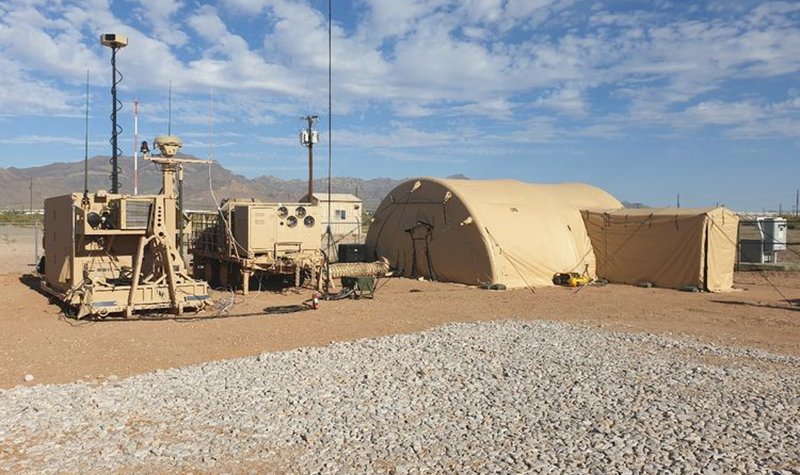 Northrop Grumman provides C2 capabilities for US Army