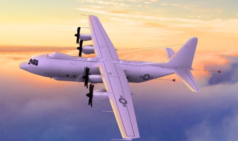 Northrop gets $3.5 billion contract to integrate mission systems for E-6B successor