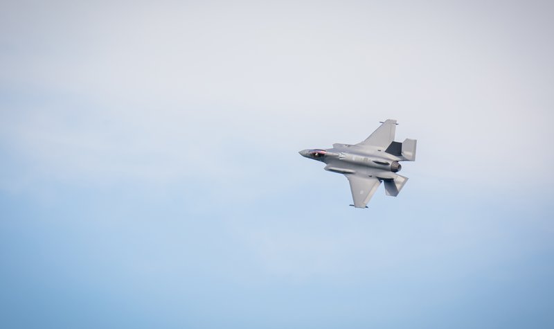 Norway to contribute F-35s and NASAMS air defence to Poland