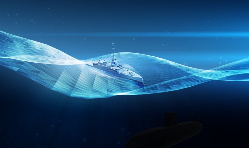 Maritime domain provides unique cyber security challenges