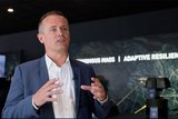 How digital systems are transforming the battlefield (video)