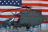 AUSA 2012: US Army takes delivery of first OH-58F