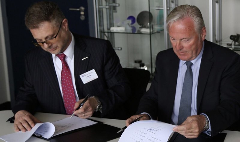 OIP, Hydroid partner for Toolbox programme