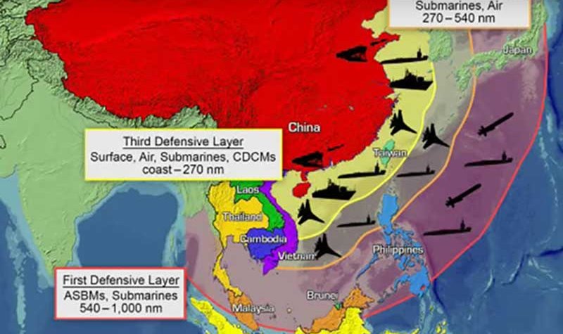 USAF awards contract extensions for advanced RF signal processing