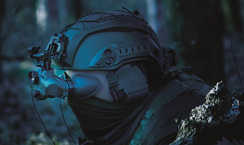 France orders more O-NYX goggles