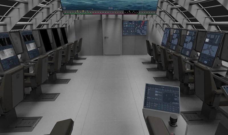KTA Naval Systems introduces ORCCA