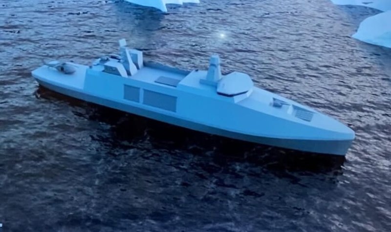 Denmark commits to three new Arctic vessels in light of Trump’s Greenland comments