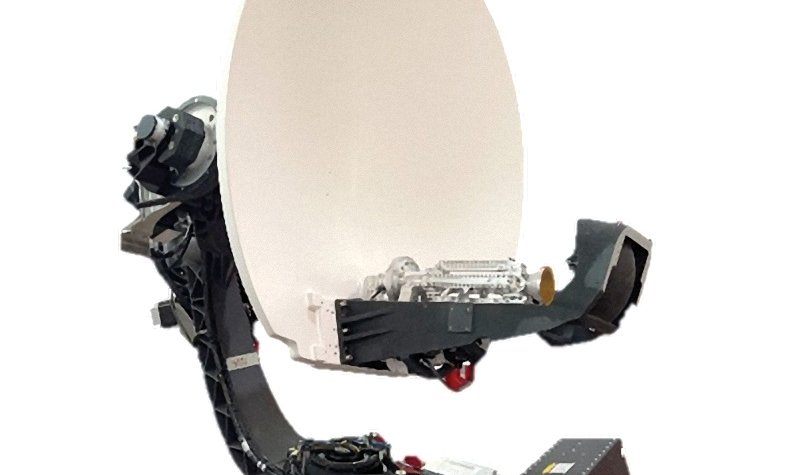 Israel-based Orbit sells quad-band satcom system into a NATO fleet