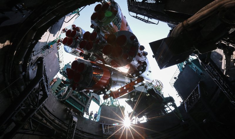 OneWeb successfully launches another 34 satellites