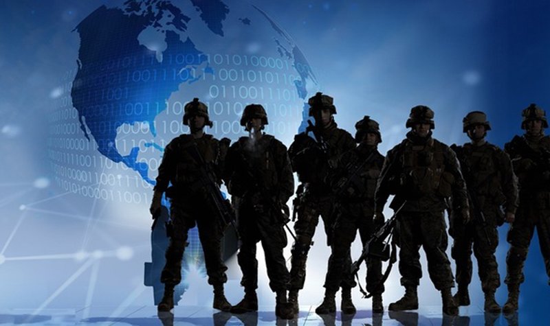 BAE Systems awarded INSCOM task order
