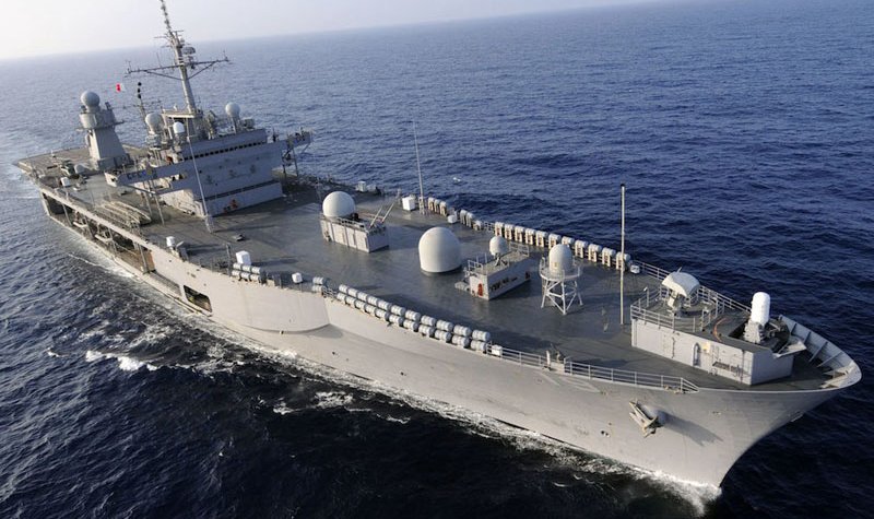 Orbit receives SATCOM systems order