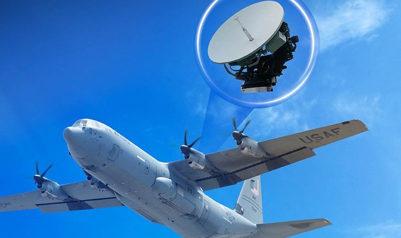 Orbit to collaborate with ViaSat for the development of new satellite terminals