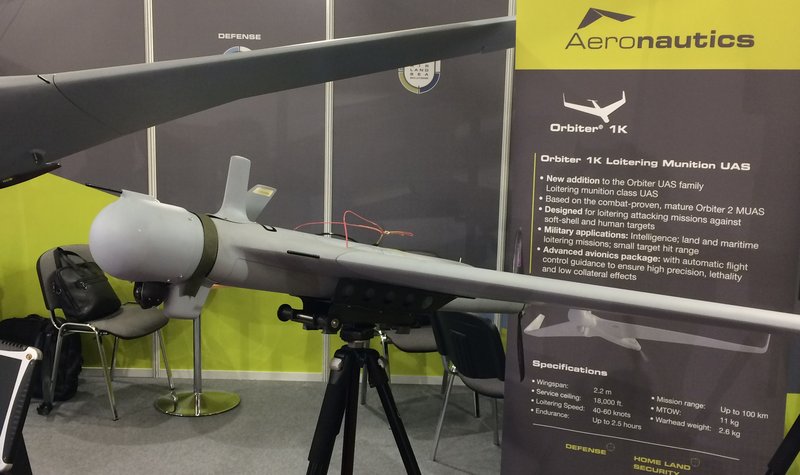 MSPO 2017: Azerbaijani export license a ‘matter of technicality’