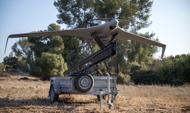 MSPO 2017: Aeronautics showcasing UAS duo