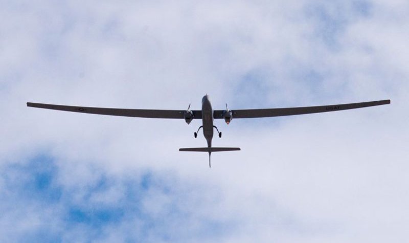 Aurora to scale up production under Boeing