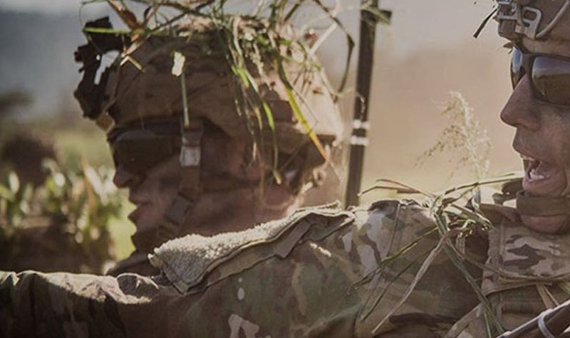McMurdo secures PRD contract from US Army