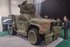 Oshkosh reboots British Army vehicle bid and displays JLTV with new weapons
