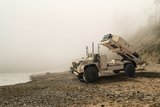 AUSA 2025: Oshkosh unveils a new line of UGVs