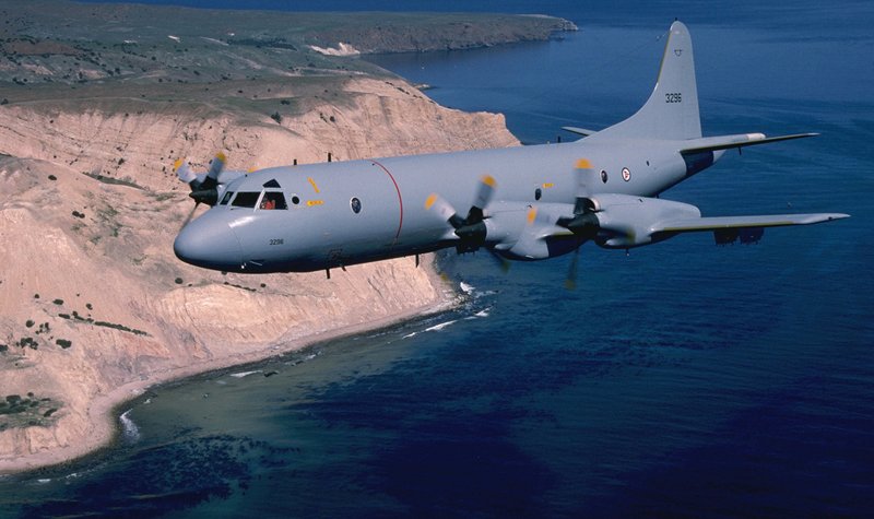 IMP to maintain Norway's P-3 Orions