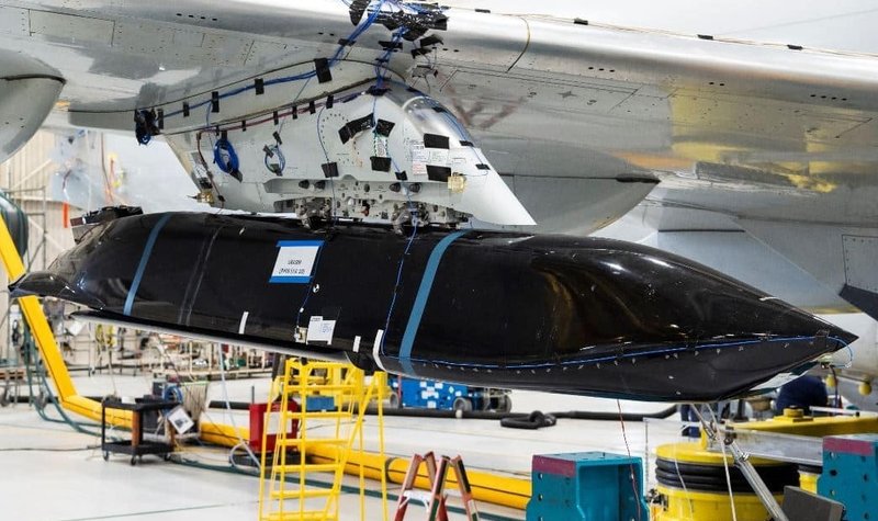 Boeing details expansion and improvements for P-8 Poseidon maritime patrol aircraft