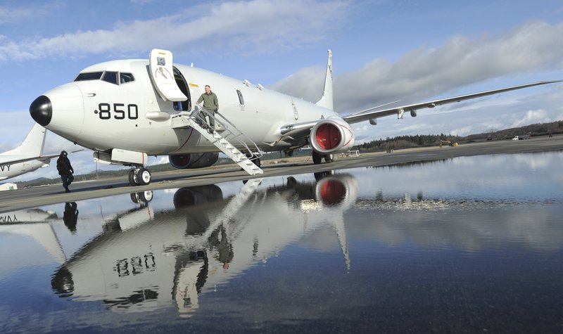Singapore Airshow 2018: Aircraft on display (video)