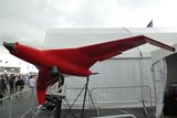 Paris Air Show 2013: UAVs go Universal