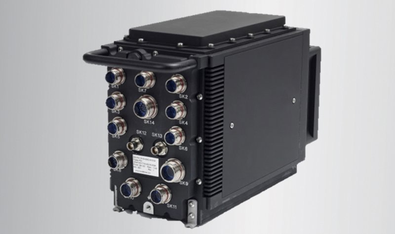Curtiss-Wright to provide mission computers to Thales