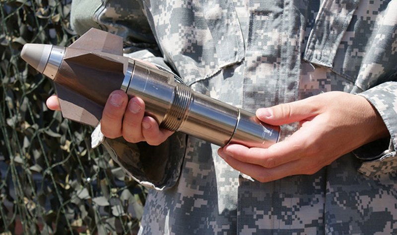 DSEI 2015: Aussie precision munitions en route