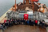 SAHA 2026: Turkey markets modular undersea systems to European buyers