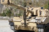 AUSA 2012: US Army to start LUT of M109 A6 PIM  