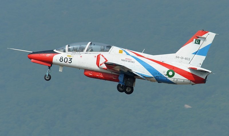PLAAF makes major reforms to fast-jet pilot training