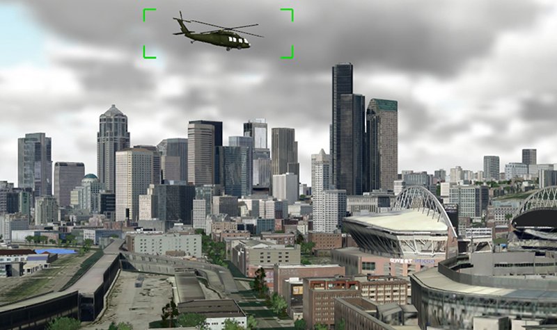 I/ITSEC 2017: PLW Modelworks introduces new imagery