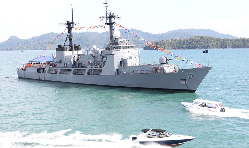 Is the Philippine Navy’s modernisation rudderless?