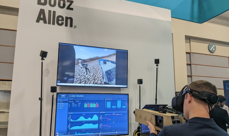 3D-printed equipment with integrated chipset improves military training