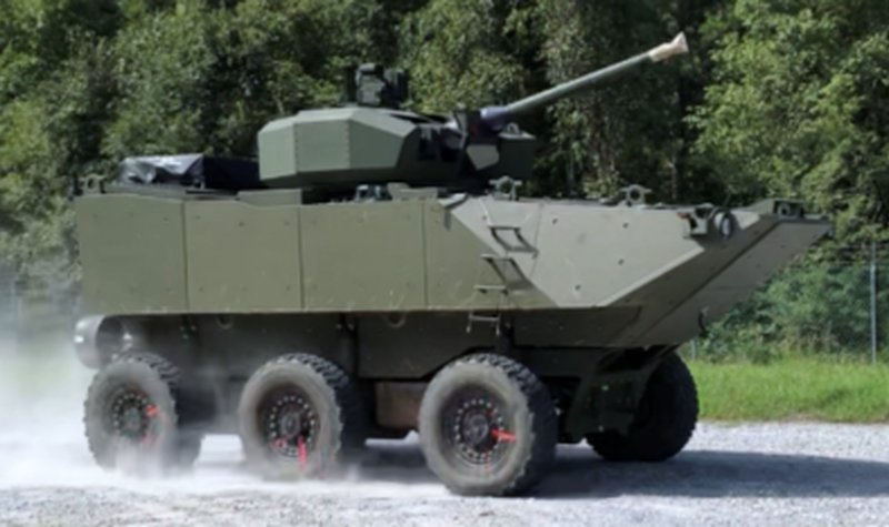 SAIC continues tests of ‘quarterback-style’ ARV