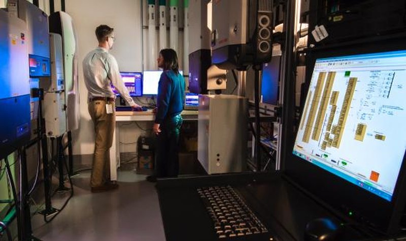 Parallax takes a view on cognitive systems engineering