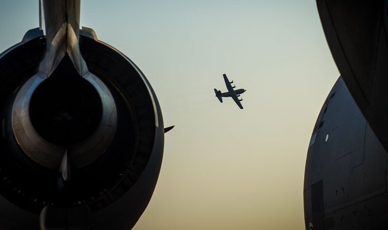 AAD 2018: Avionics upgrade for C-130 of Paramount importance