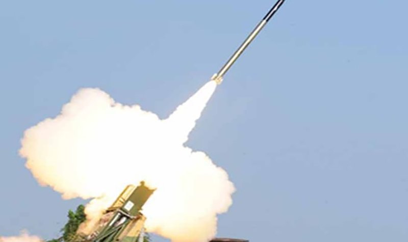 Paras and Krasny team up in India