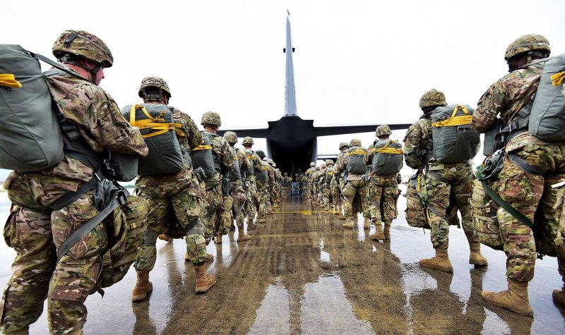 Ukraine and Taiwan? What the US will spend Biden's extra 40.1 billion defence dollars on