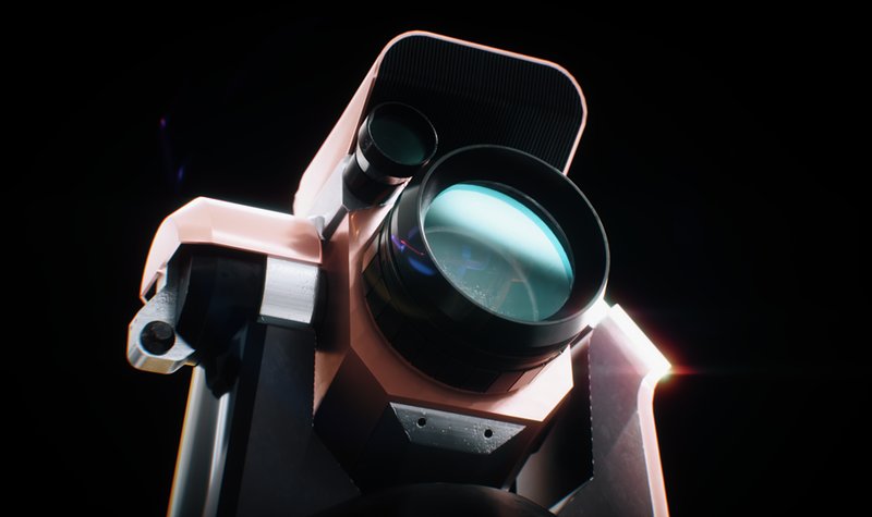 Rafael to unveil new Iron Beam laser director at Paris Air Show