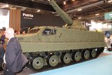Eurosatory 2026: European cooperation drives TRACKX programme towards production