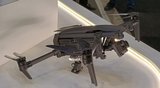 Paris Air Show 2025: Parrot’s new microdrone ANAFI UKR breaks cover
