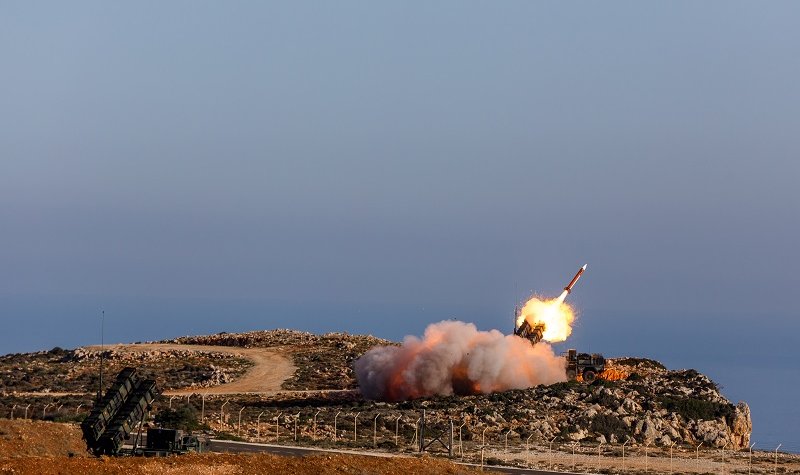 GDA 2017: Raytheon to assist Qatari Patriot capability