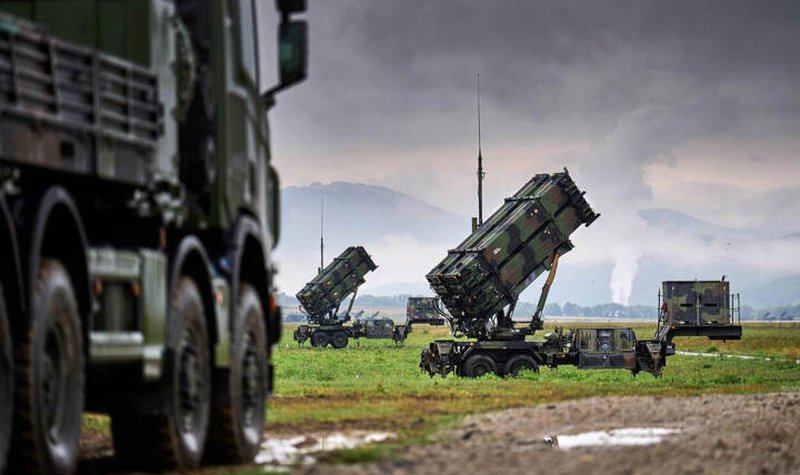 Land Warfare